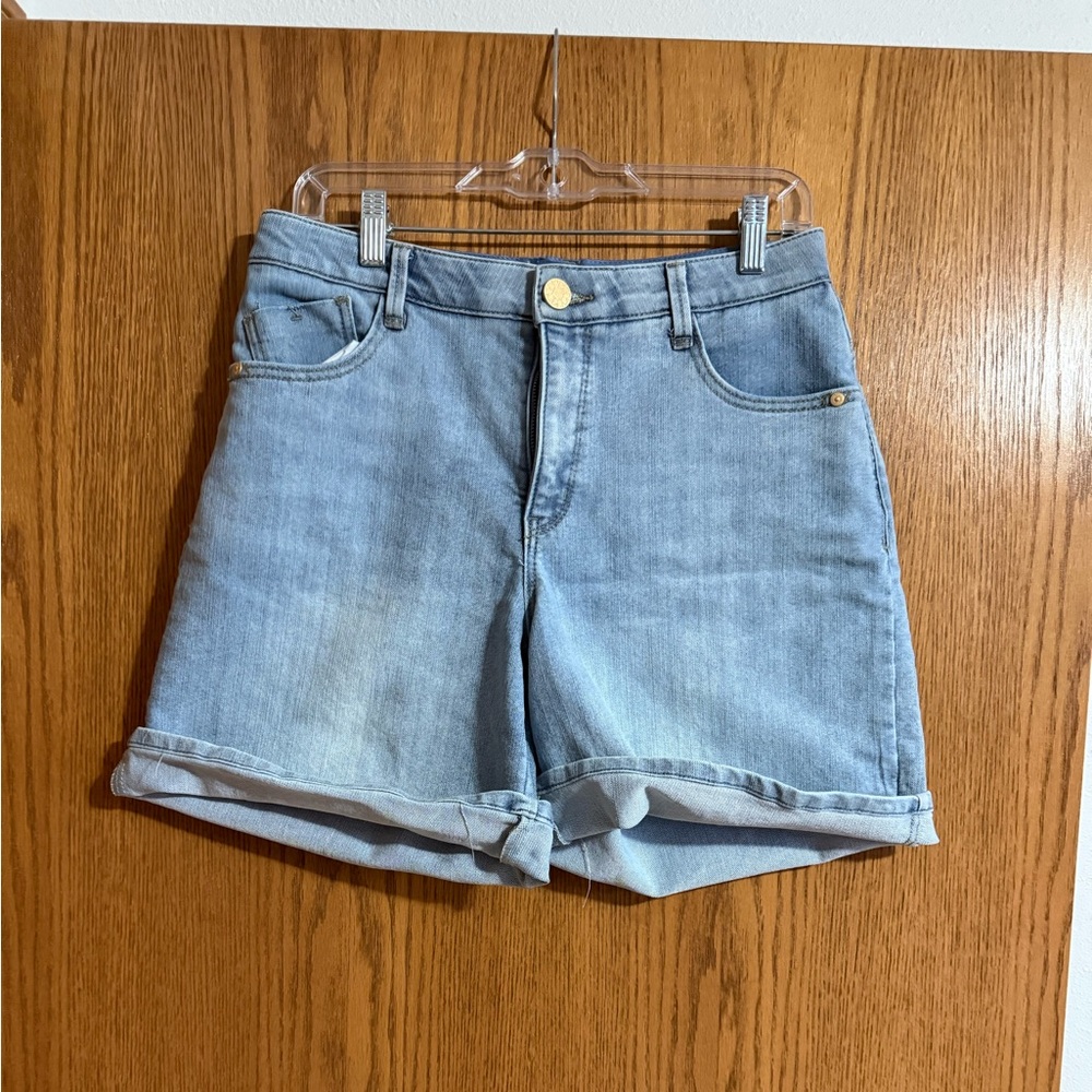 Democracy Jean Short